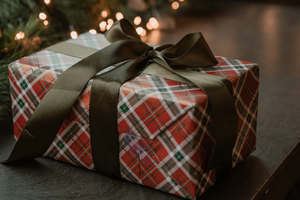The season for giving is upon us.