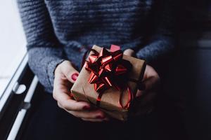 Special gifts create special memories.