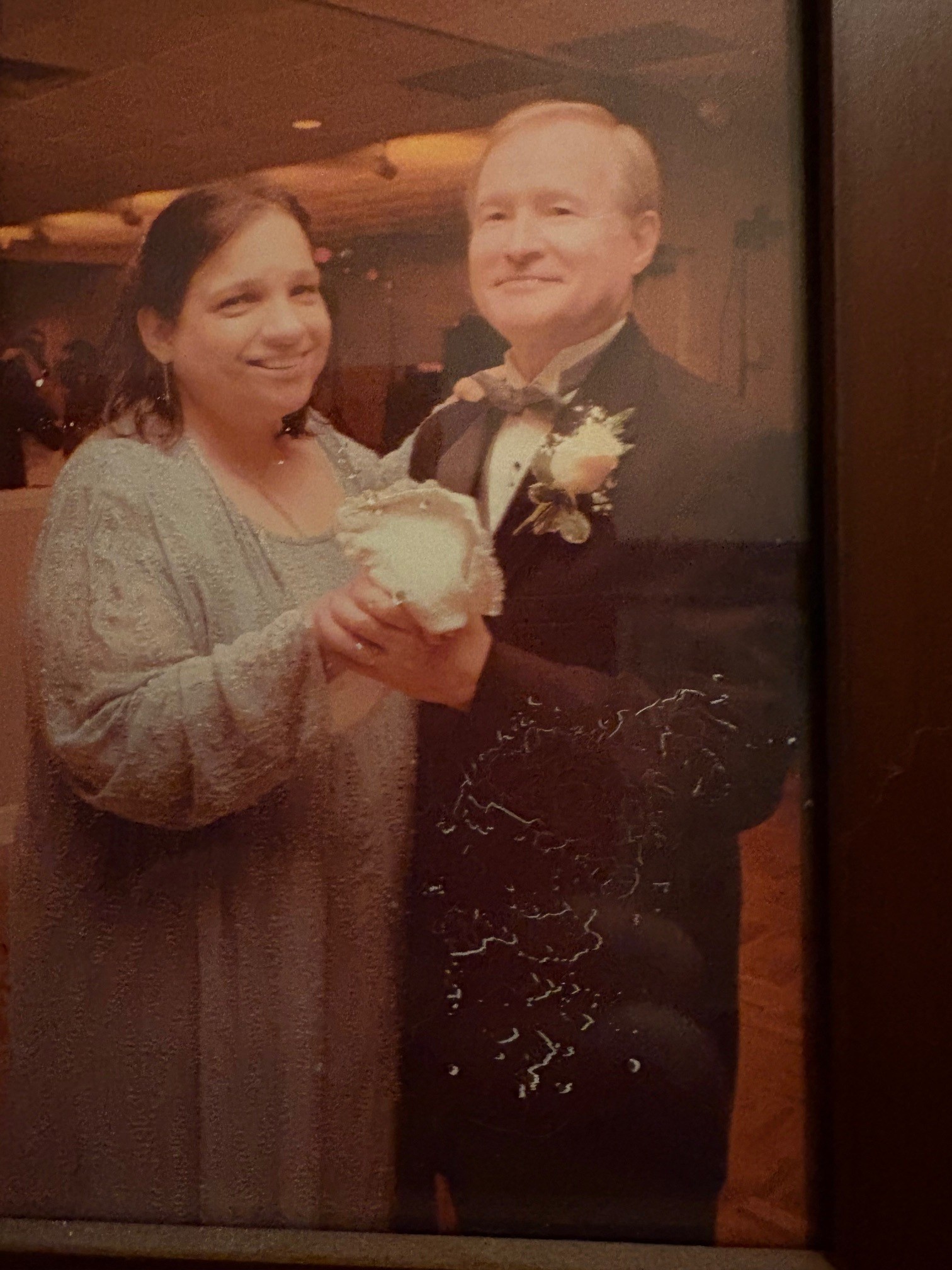 Mr. and Mrs. McKinney
