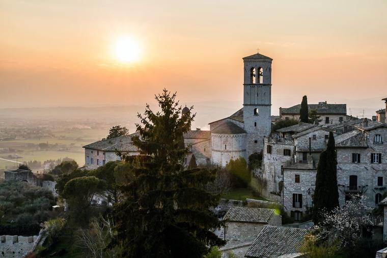 How St. Carlo Acutis Helped Me Find My Voice in Italy