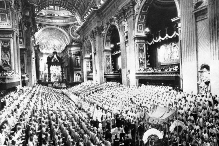 ‘Dignitatis Humanae’ at 60: Vatican II’s Decisive Stand for Religious Freedom