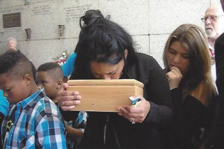 Burials for Little Ones: How a New Orleans Ministry Helps Families Grieve