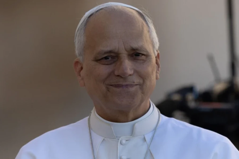 New Book by Pope Leo XIV Invites Readers to Dream of a ‘Reconciled, Peaceful, and Harmonious Humanity’