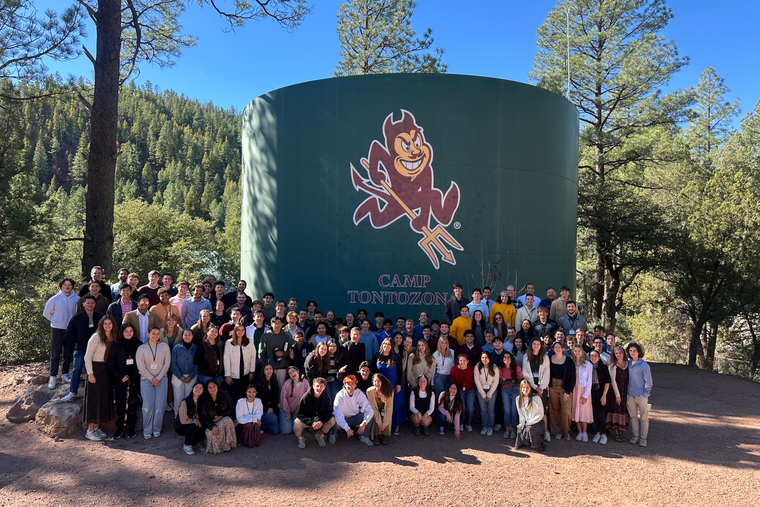 ‘Golden Age of Ministry’: College Newman Centers Report ‘Staggering’ Surge in Conversions