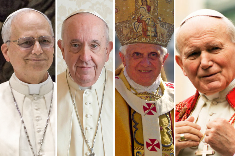 The Papal Playlist: What the Favorite Music of Four Popes Reveals