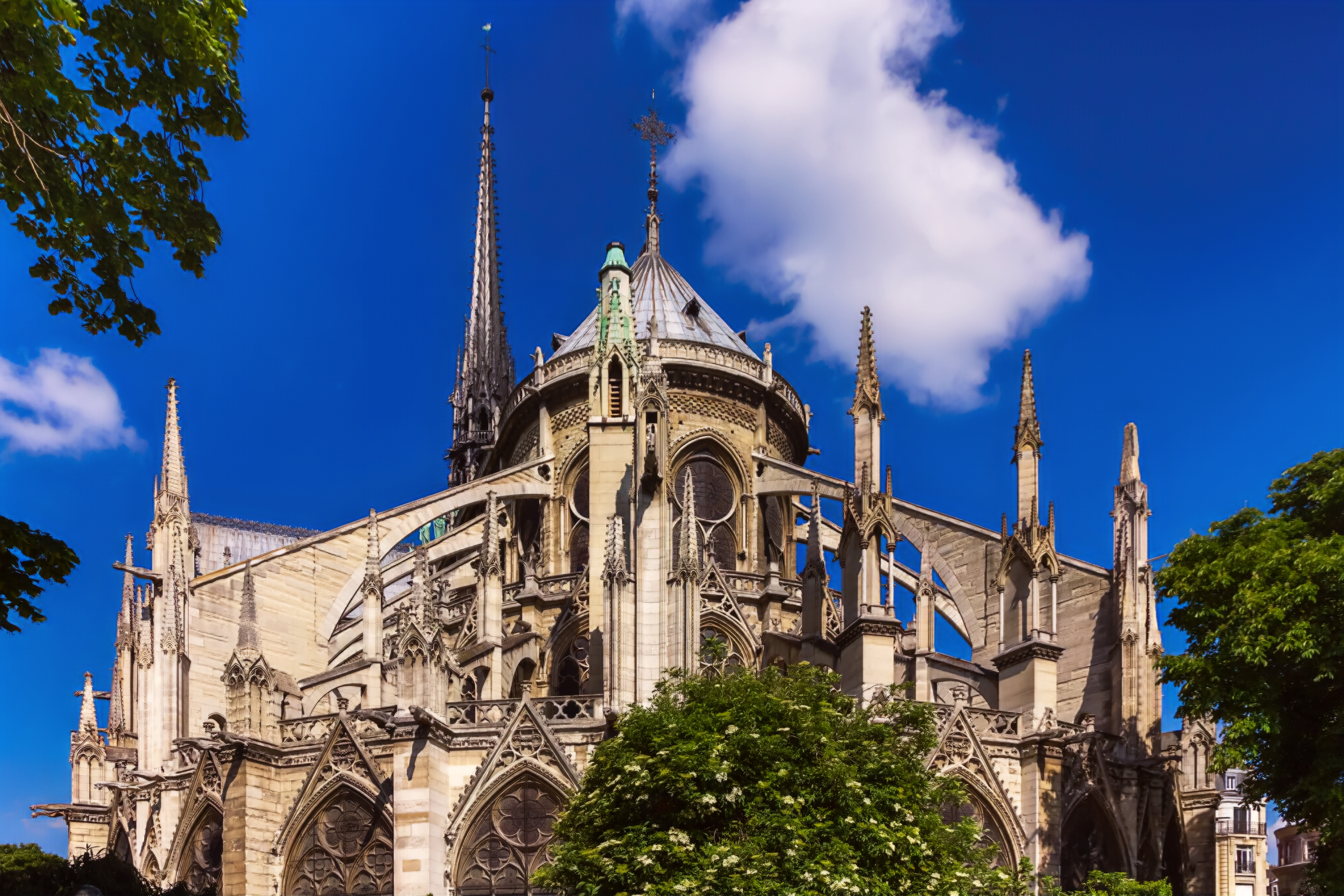 20251121061144_1e7b1647fa4b9d3a538dc31cd208c2742f9de54fee6df705ac43ae2a222aacf3 Gargoyles, Buttresses and the Art of Building Heavenward| National Catholic Register