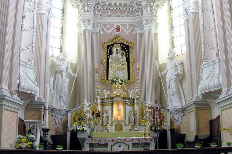 Saints and Devotions to Bring Home Fallen-Away Catholics Saints and Devotions to Bring Home Fallen-Away Catholics