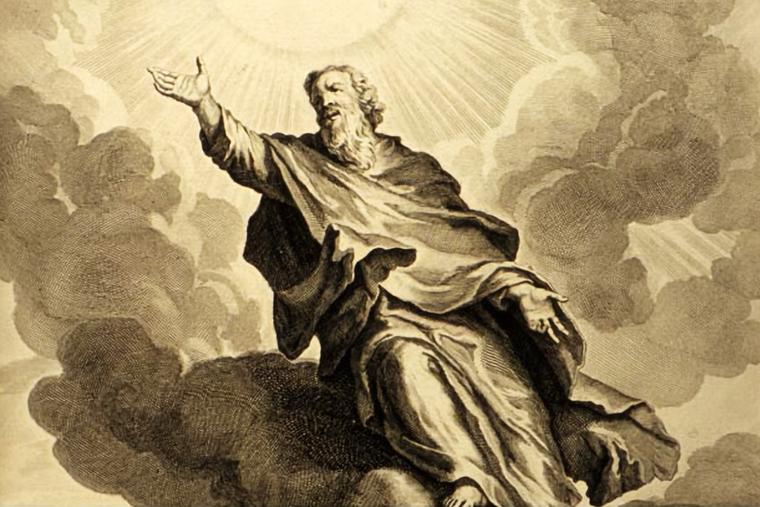 10 Fascinating Facts About the Mysterious Enoch