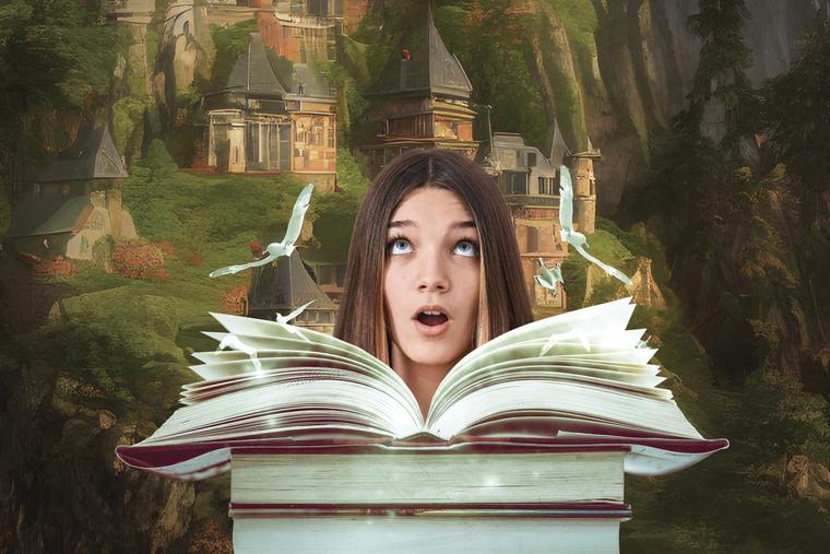 Bishop Conley’s Cure For Cultural Amnesia: Get Lost in the World of Literature