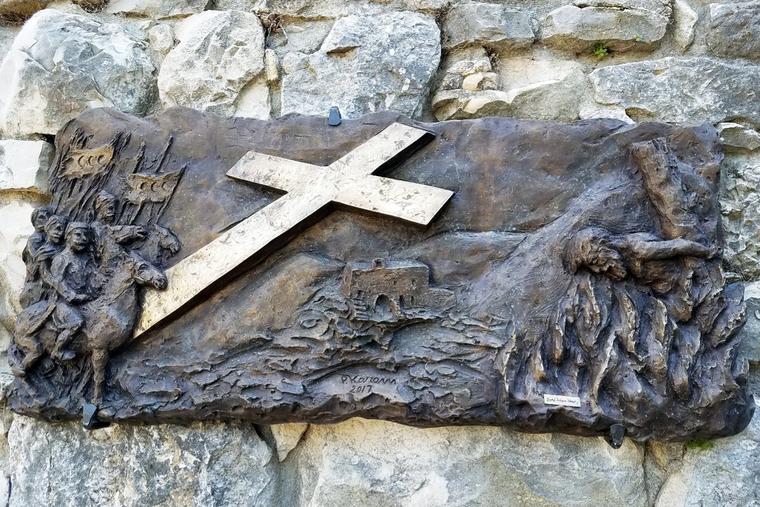 A Triply Divided Lebanon Anxiously Awaits a New Pope