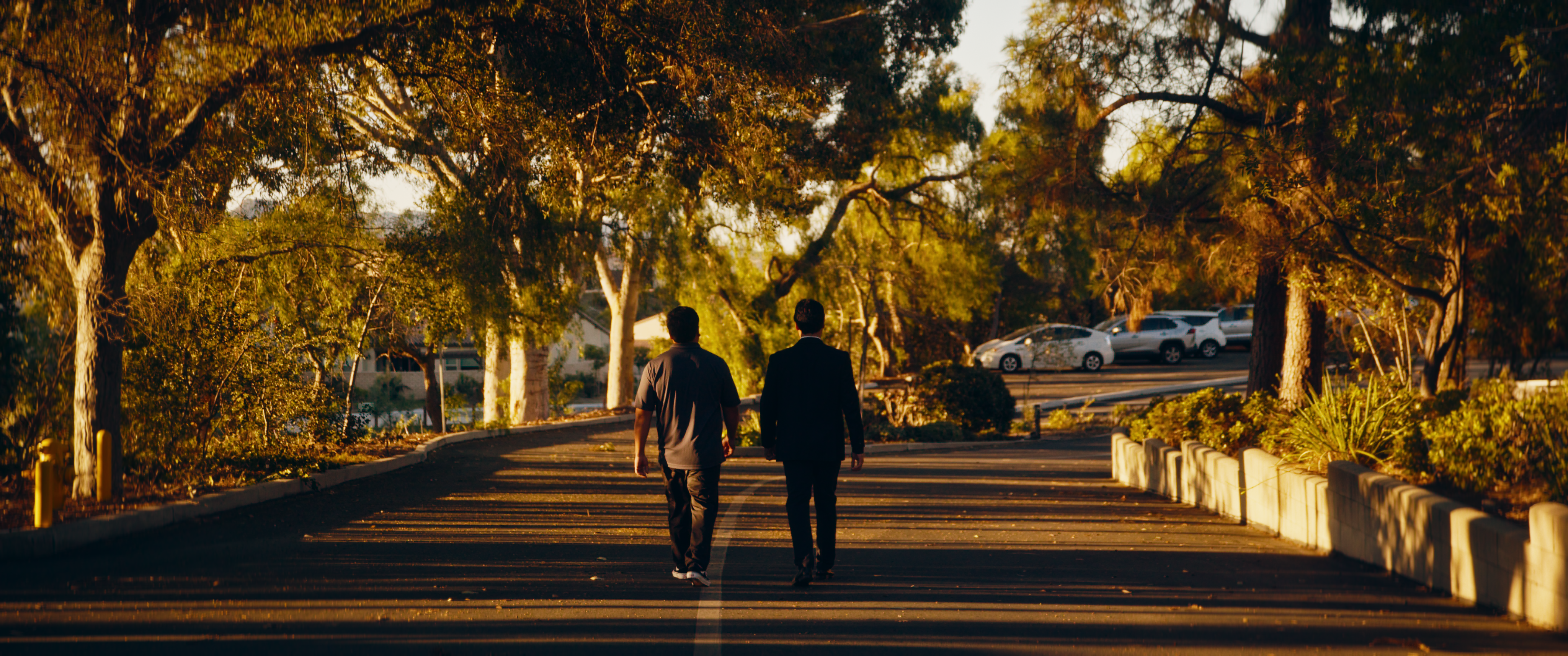 The new mini-documentary airs Nov. 24, 2025. 