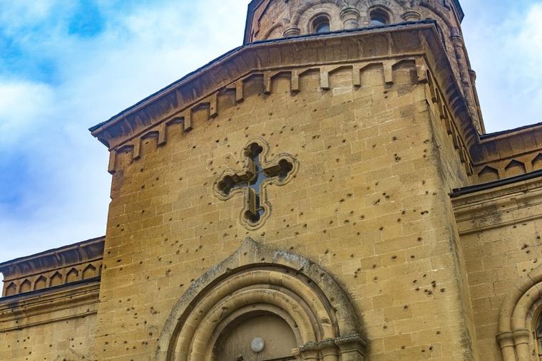 Hundreds of Nigerian Students Remain Captive; Cameroon Archbishop Warns of Church Closures