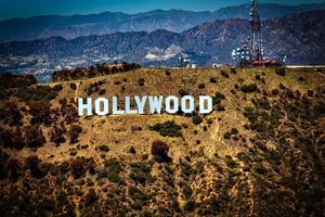 ‘Hollywood Sign’