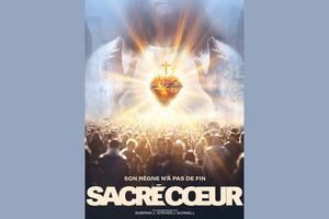 The ‘Sacred Heart’ movie is moving hearts all across France.