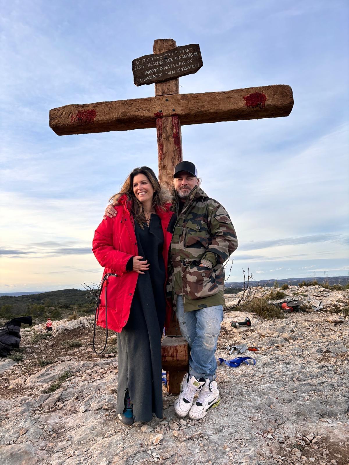 Avec l'aimable autorisation de Steven Gunnell