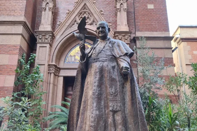 How the Man Who Became Pope John XXIII Helped Shape Vatican-Turkey