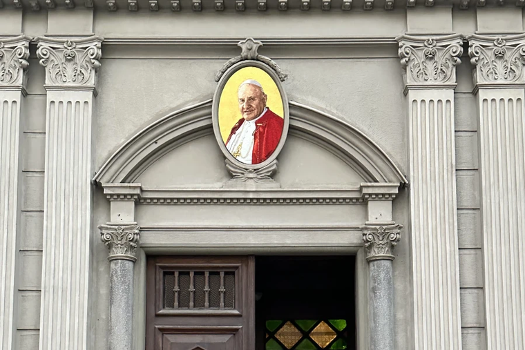 9 Historic Religious Sites Pope Leo XIV Will Visit in Turkey, Lebanon