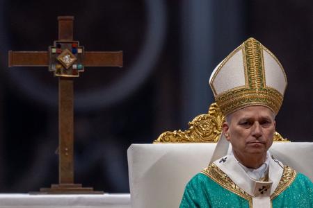 LIVE UPDATES: Pope Leo XIV’s Historic First Papal Trip to Turkey and Lebanon