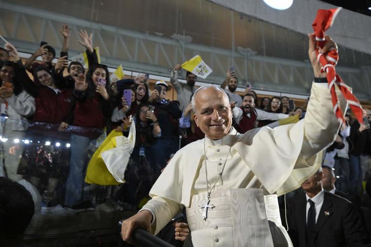 Pope Leo’s First Apostolic Journey Delivers Real-World Results