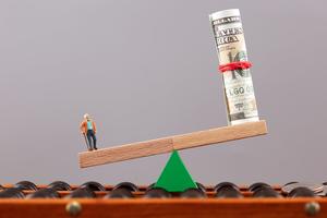 ‘Pension Shortfall’