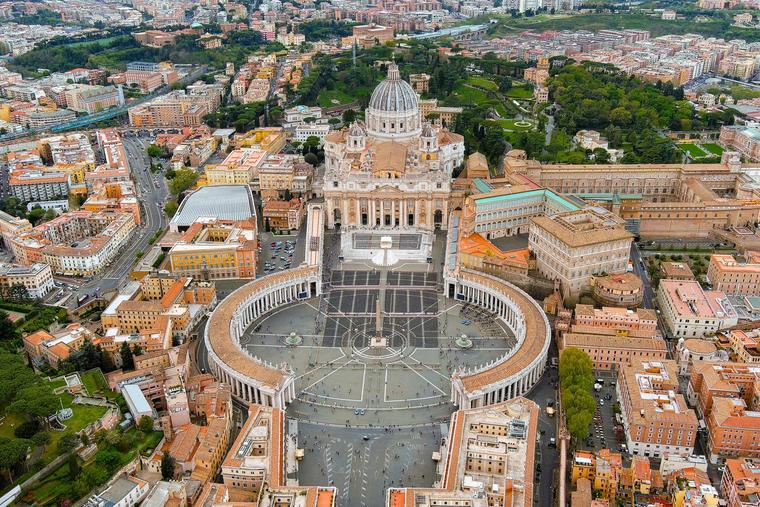 What the Vatican’s New Curia Rules Change — and Why They Matter
