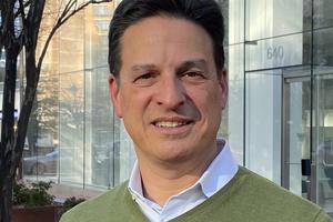 Paolo Carozza, a Notre Dame professor of law and a member of the Pontifical Academy of Social Sciences, serves on the board overseeing Meta’s content moderation decisions.
