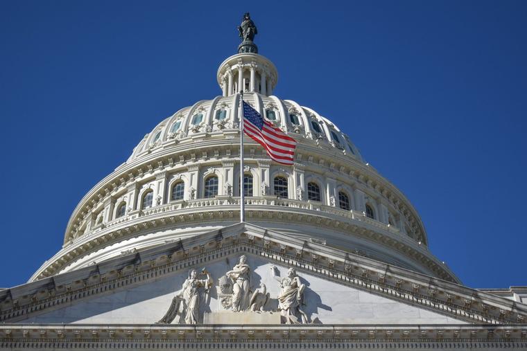 U.S. Capitol