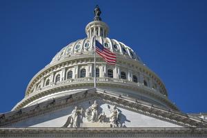 U.S. Capitol