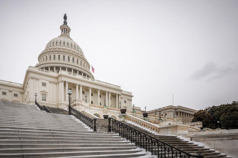 Congress is set to vote on two plans regarding the Affordable Care Act (ACA) premium tax credits that are scheduled to expire Dec. 31.
