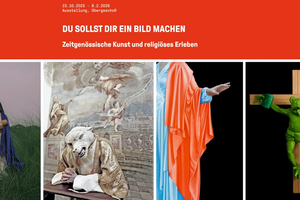 Official appearance of the exhibition in Vienna from Vienna Künstlerhaus website