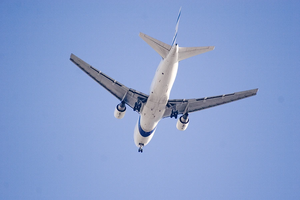 Airplane