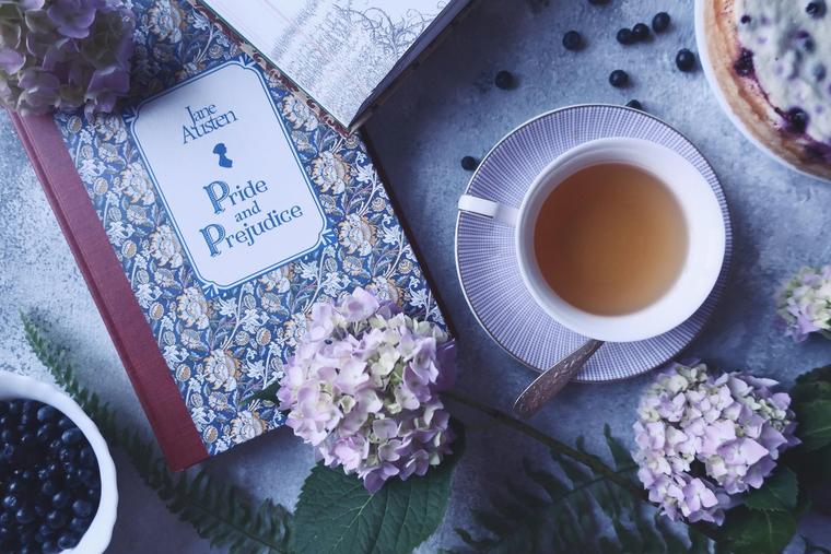‘Pride and Prejudice’ was published in 1813.