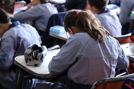 New Report Raises Alarm Over State Inspections of Catholic Schools in France
