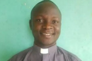 Father Deusdedit Ssekabira of the Catholic Diocese of Masaka in Uganda is in police custody for alleged “violent subversive activities against state” following his abducted from his office in Katwe, Masaka city, by men wearing Uganda Army uniform on Dec. 3, 2025.
