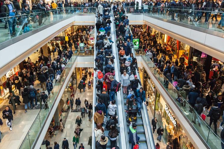 Need a Silent Night? Entrust Your Busy Days to God