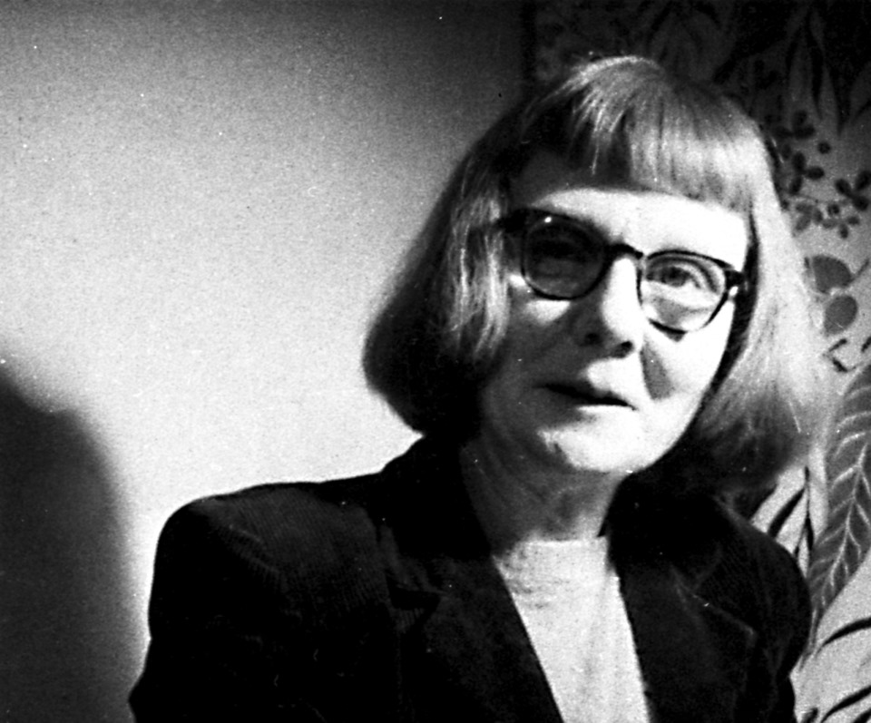 2025122213124_718fafb995f8488bfe5e8c1d0e7f6182081507e84450e0743c12645ae2ba96cf How the Mystical Visions of Caryll Houselander Show Christ Is in Everyone| National Catholic Register