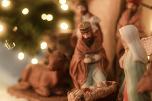 Holy Family