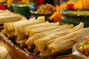 ‘Tamales’