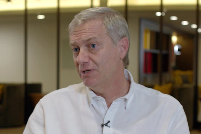 Chile’s President-Elect On the Decision That Changed His Life Forever