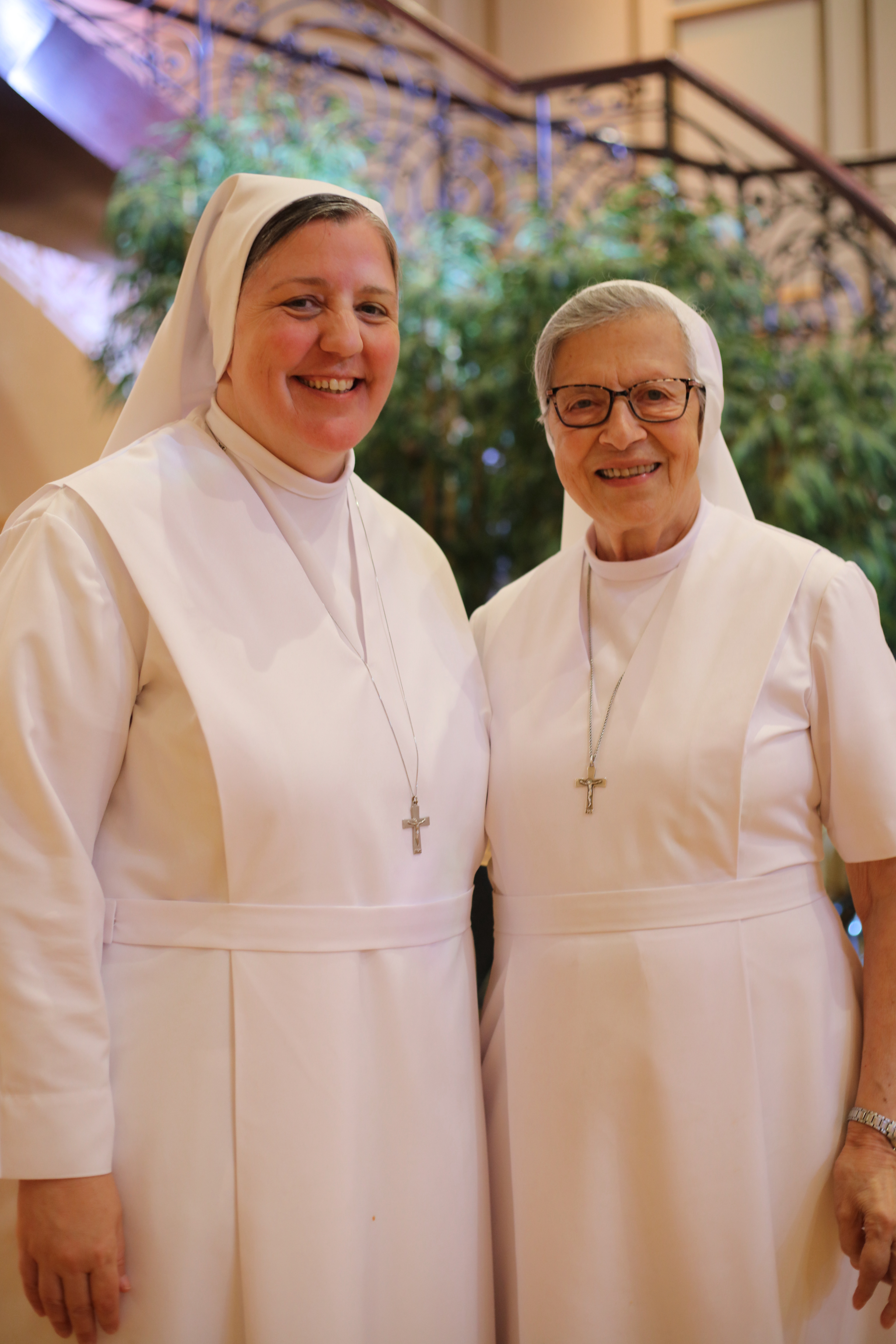 Salesian Sisters