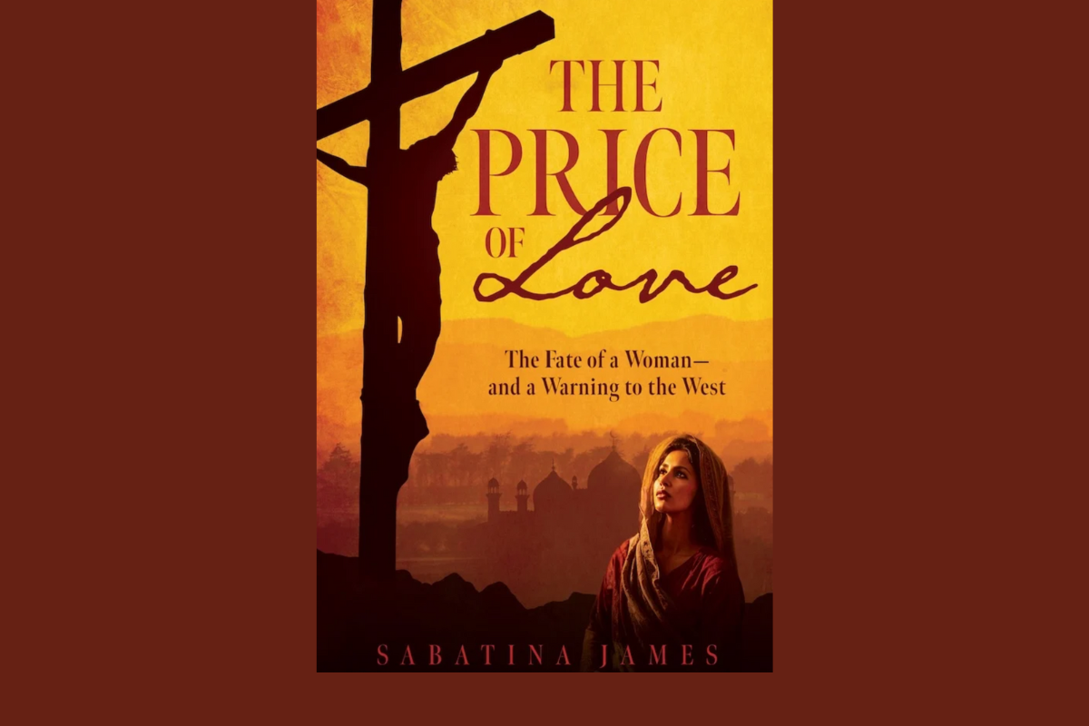 “O preço do amor”