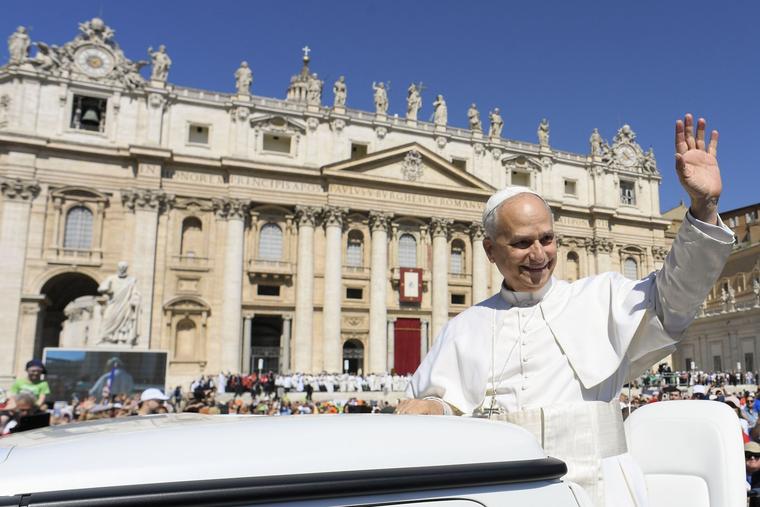 Assessing the Fruits of the Jubilee of Hope in the Catholic Church