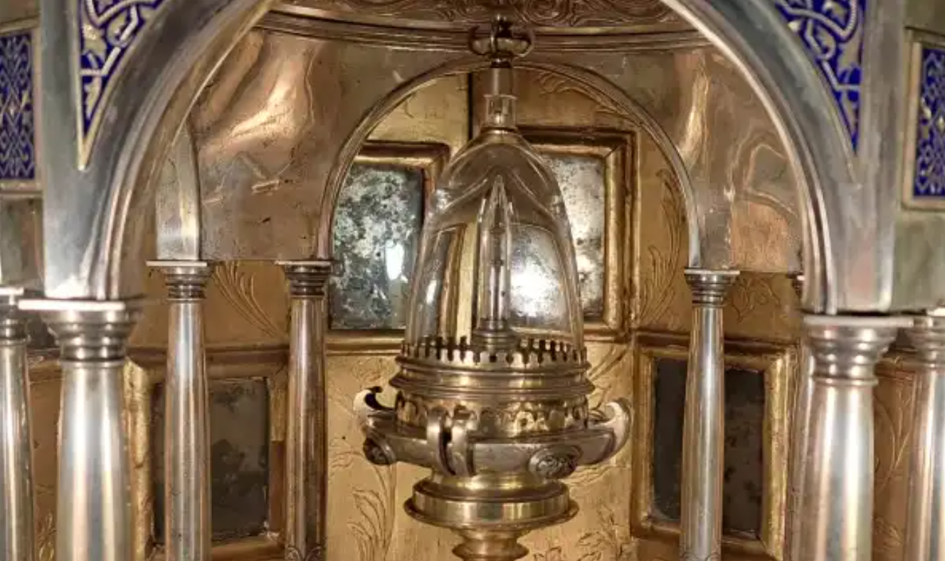 20260102160156_b17ab83a1b72a7d56a353147ffab5566b162319eb1878df2ccc9ff6c96f144df Blessed Sacrament Stolen From Monastery in Spain| National Catholic Register