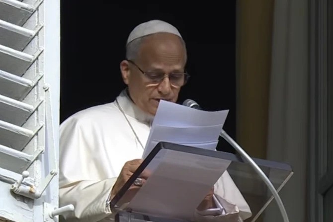 Pope Leo XIV Calls for Respect of Venezuelan Sovereignty After U.S. Capture  of Maduro| National Catholic Register