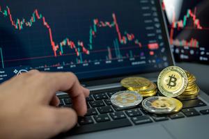 While cryptocurrency use and ownership tends to be dominated by younger men, a group of Catholics nuns have been among the earliest to adopt it in the Church.