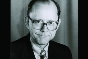 Russell Shaw. 