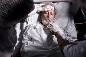 'If society promotes the idea that you can regain value by volunteering to die,' Dr. E. Wesley Ely, a former medical director of lung transplantation, told the Register, 'we’ll create a suicide pipeline.'