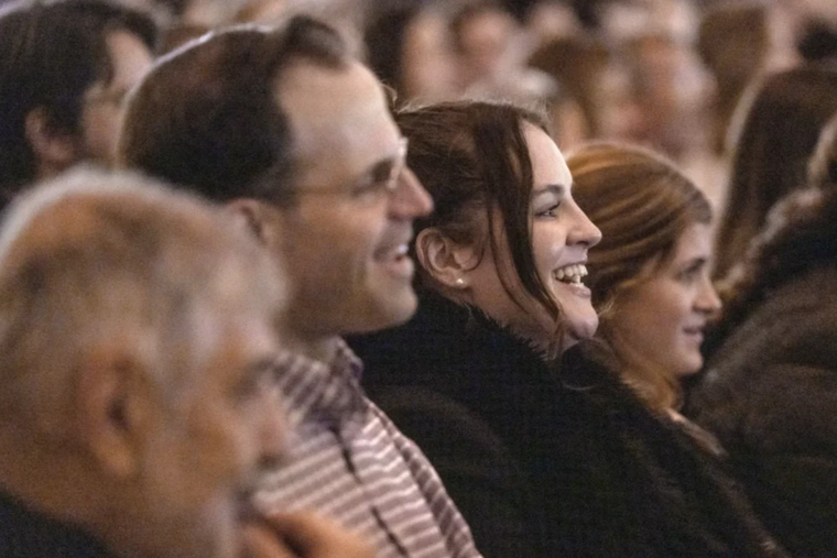 Upcoming New York Encounter to Focus On Finding ‘True Belonging’