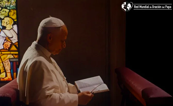 ‘Pray With the Pope’: Leo XIV Proposes Monthly Prayer for the Challenges of the World