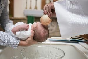 ‘Baptism makes us members of the Body of Christ’ (Catechism of the Catholic Church, 1267).
